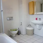 شقة Gemuetliche نيدرنهاوسن