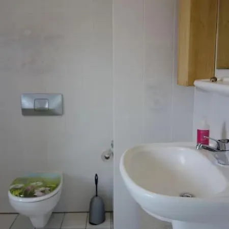Apartamento Gemuetliche Niedernhausen