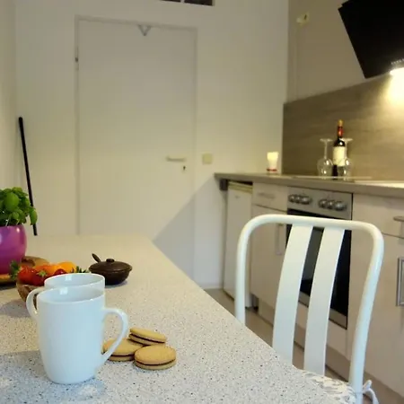 Gemütliche Apartment Niedernhausen