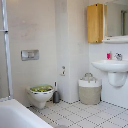 Apartament Gemuetliche Niedernhausen