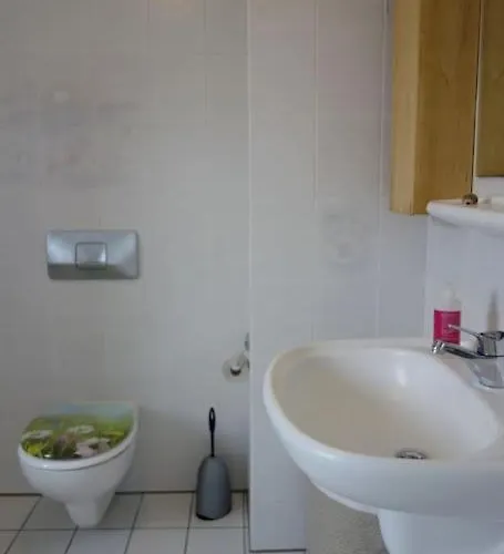 Appartamento Gemuetliche Niedernhausen