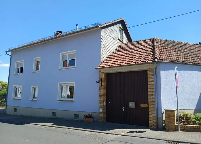 Appartamento Gemuetliche *